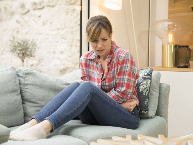 Endometriosis: ¿qué es y cuáles son sus síntomas?