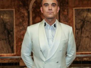 La verdadera historia de ‘Angels’, el éxito de Robbie Williams inspirado desde lo paranormal