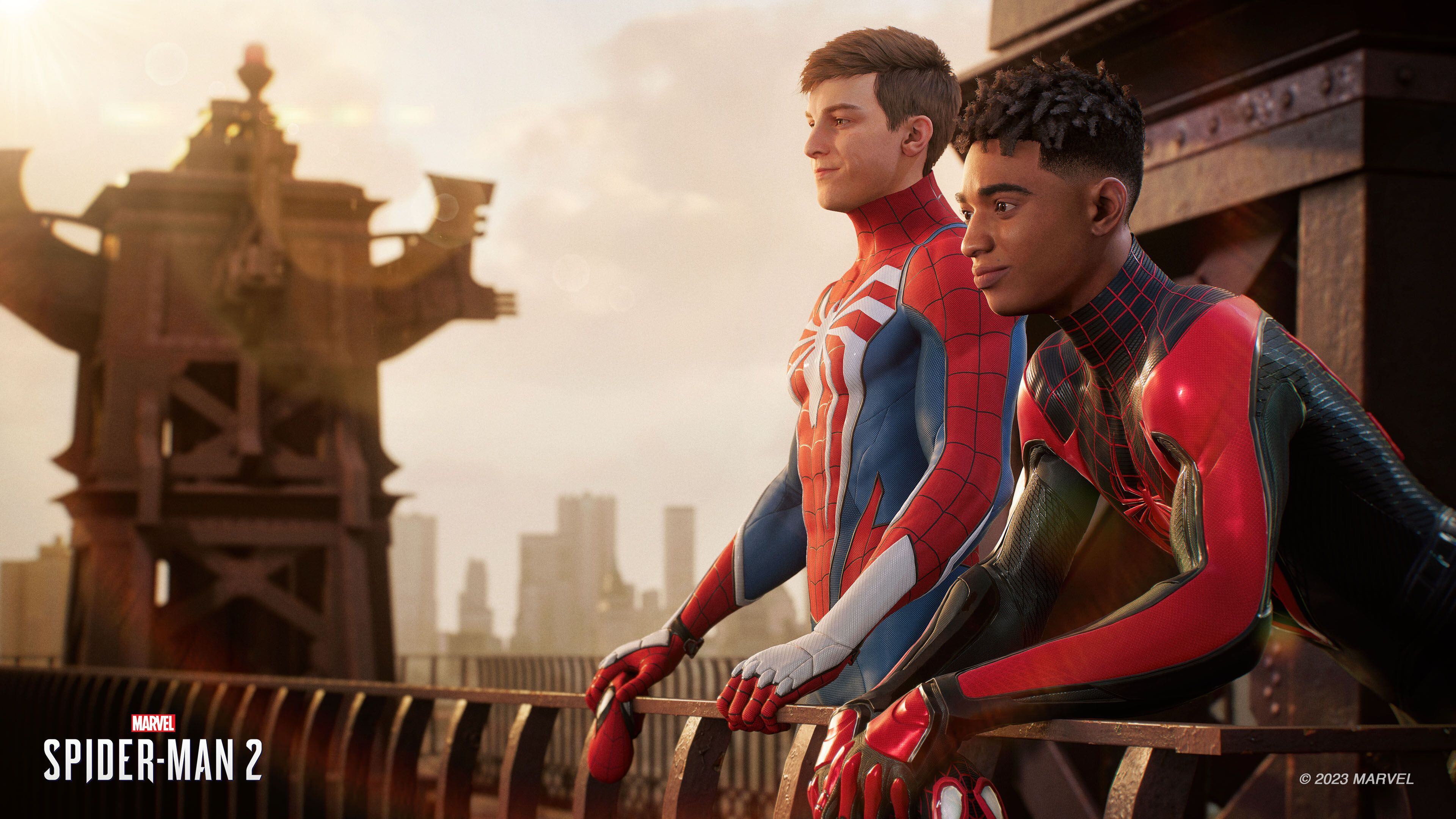 Marvel's Spider-Man 2' ya se puede reservar en  México: la