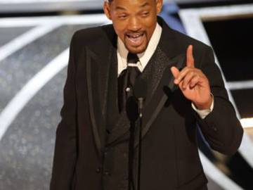 Los mejores memes de la gala de los Oscar y del puñetazo de Will Smith