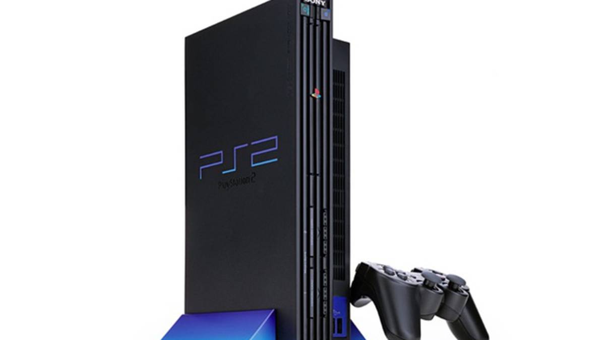 Los 19 años de la PlayStation 2, la consola más vendida de la historia