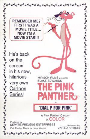 La Pantera Rosa: Eddie Murphy protagonizaría la película de animación y  acción real