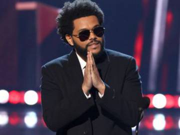 The Weeknd consigue nuevo récord con ‘Blinding Lights’, superando a Imagine Dragons