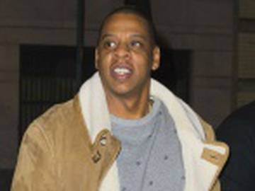 Jay Z se convierte en el primer rapero en estar en el Salón de la Fama