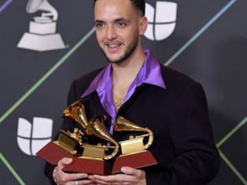 ¿Por qué los artistas españoles pueden estar nominados a los Latin Grammy?