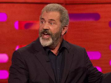 Mel Gibson termina bruscamente una entrevista al preguntarle por la bofetada de Will Smith en los Oscar 2022