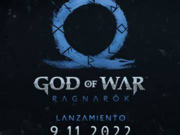 ‘God of War Ragnarök’ ya tiene fecha de lanzamiento: 9 de noviembre