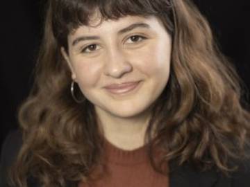 Joana Marcús, la autora juvenil del momento: “No haré peli en Netflix ni en ningún otro lado”