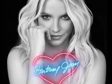 Las memorias Britney Spears están listas y se publicarán este mismo año