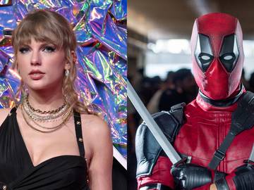Taylor Swift, ¿la próxima &#039;anti-hero&#039; del Universo Cinematográfico de Marvel?