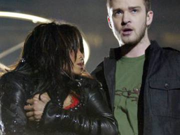 Janet Jackson habla sobre su polémica actuación en la Super Bowl con Justin Timberlake