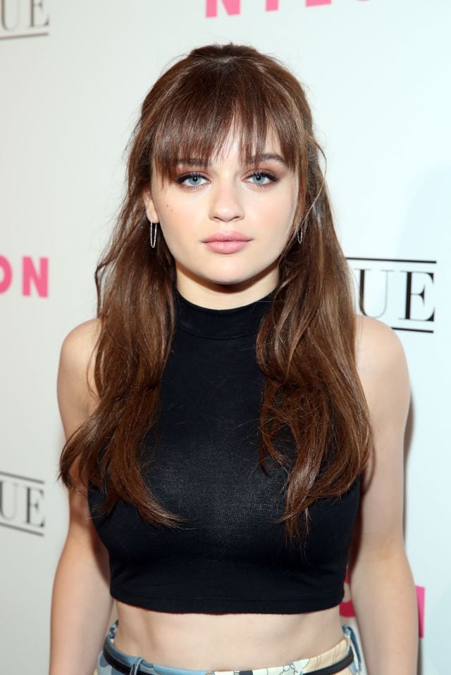 Joey King und Selena Gomez jetzt