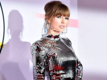 Taylor Swift y su estilo Folklore han sido la inspiración para los ‘Bridgerton’