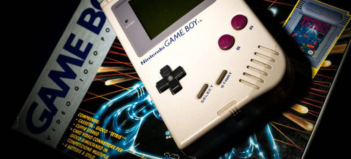 Game Boy cumple 31 años: la historia del genio olvidado que la