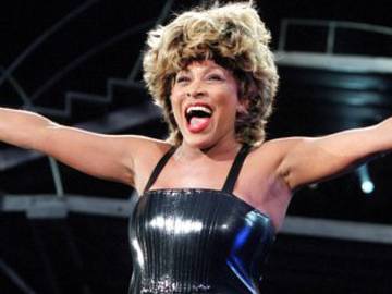 Los Principales de Tina Turner: la playlist con todos sus éxitos en LOS40