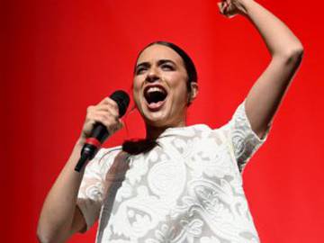 Un estudio revela qué país tiene más posibilidades de ganar Eurovisión 2023