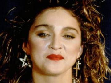 Las candidatas para ser Madonna en su biopic: ¿Dónde has visto a Alexa Demie, Florence Pugh y Julia Garner?