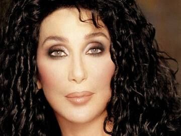 Cher anuncia su propio biopic, con los productores de &#039;Mamma Mia!&#039;