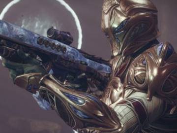 ‘Destiny 2’ recibe la expansión Eclipse en todas las plataformas