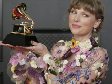 Premios Grammy 2022: fecha, nominados y todo lo que debes saber