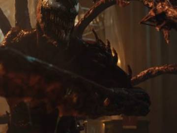 Marvel no para: nuevo tráiler de ‘Venom: Habrá Matanza’ con Woody Harrelson desatado