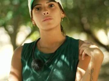 Gloria Camila lanza un zasca a Ana María Aldón en ‘Pesadilla en El Paraíso’ hablando de su hermano pequeño