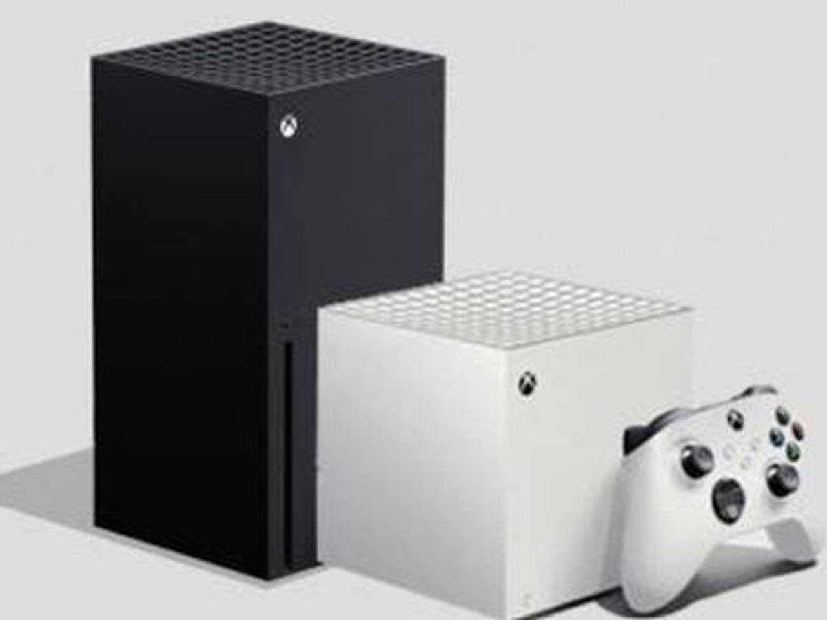 Xbox Series X presenta su retrocompatibilidad: miles de juegos de