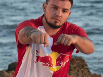 Rapder es el campeón de la Final Internacional Red Bull Batalla de los Gallos 2020