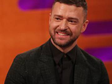 Justin Timberlake da detalles de la canción que interpretará en la inauguración presidencial