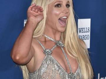 El desnudo integral de Britney Spears en la playa divide a la opinión pública: “Todos queremos tu OnlyFans”