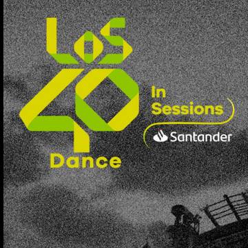 LOS40 Dance In sessions Santander SMUSIC