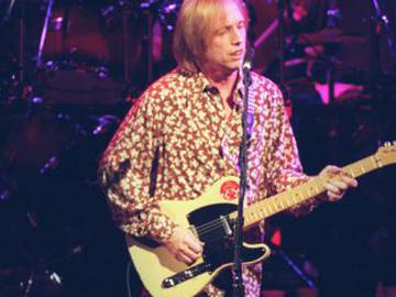 Tom Petty & The Heartbreakers publican Live at the Fillmore 1997