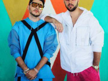 Omar Montes y Cali y el Dandee colaboran con Lérica en su nuevo single: ‘En mute’