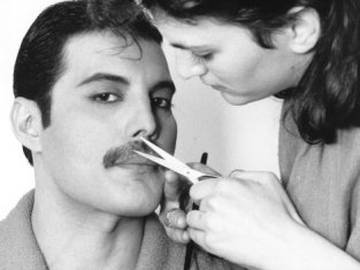 La historia del bigote más famoso de la música: el de Freddie Mercury