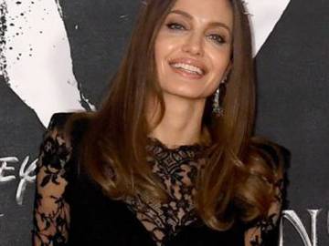 Angelina Jolie confiesa los motivos de su separación con Brad Pitt