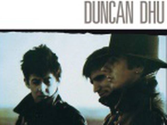 Duncan Dhu - El grito del tiempo