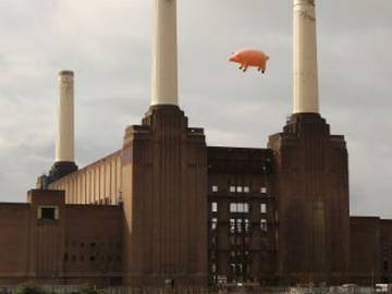 Pink Floyd anuncian una nueva reedición de ‘Animals’