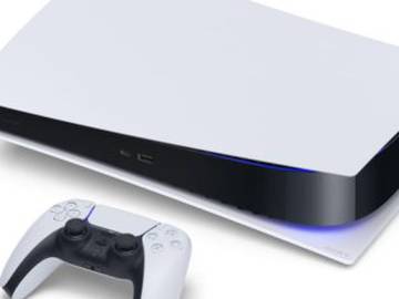 PlayStation 5 supera los 20 millones de consolas vendidas en todo el mundo