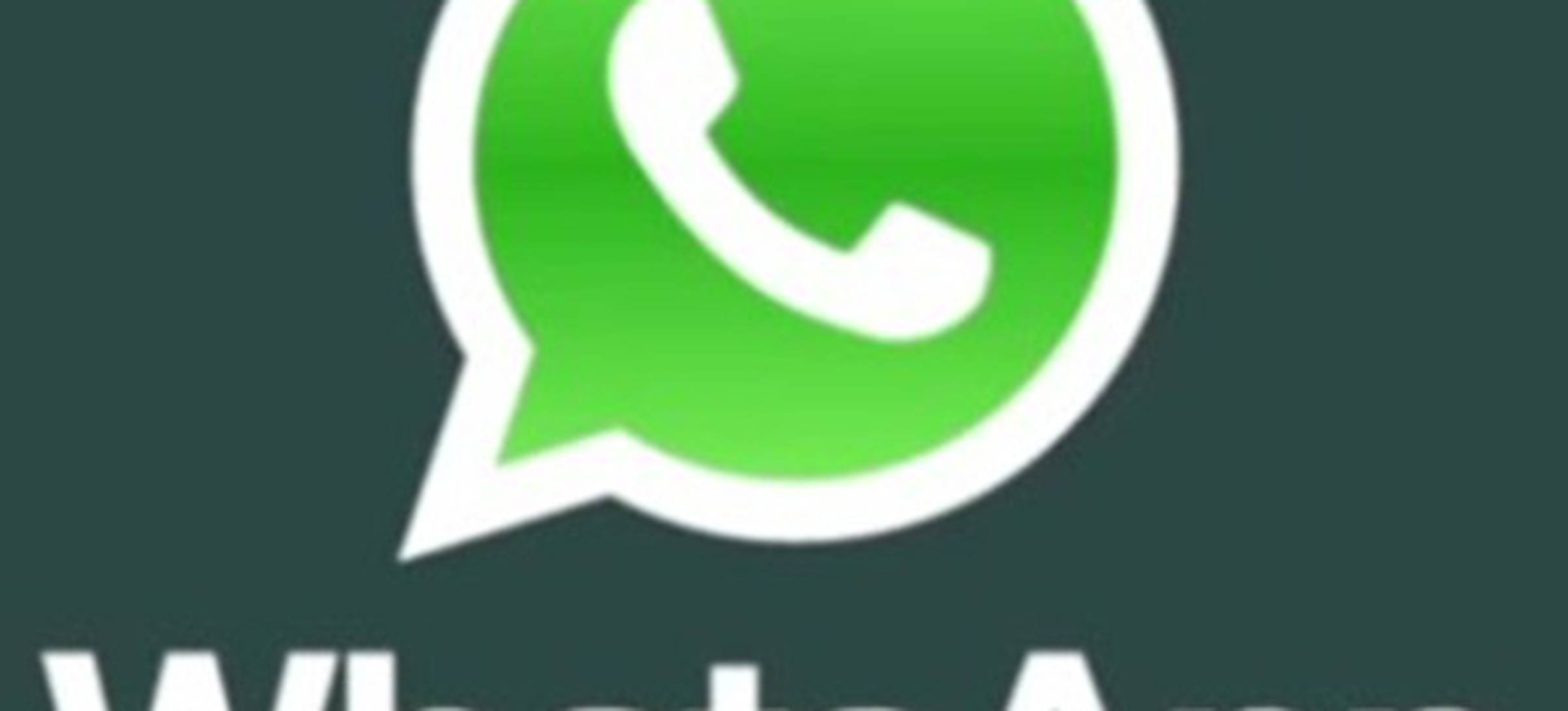Conoce Las Nuevas Funciones De Whatsapp Actualidad Los40 México 4073