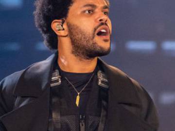 The Weeknd abre las puertas de su gira mundial a las cámaras de televisión