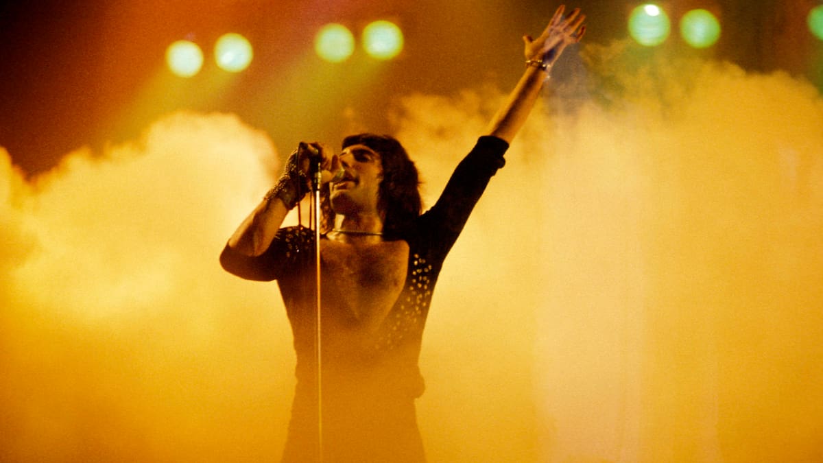El Gran Musical vuelve tras las vacaciones con grandes leyendas de la música | 60 aniversario: EL GRAN MUSICAL DE LOS40 | LOS40