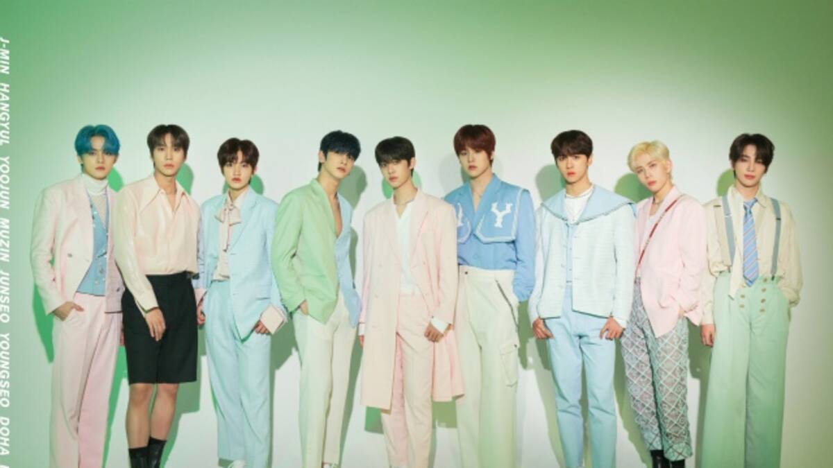 BAE173 tienen el corazón roto en 사랑했다 Loved You