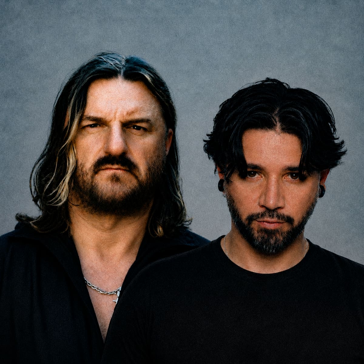 Solomun y Skrillex unen fuerzas y generaciones para revolucionar el mundo house con 'Rumpta'
