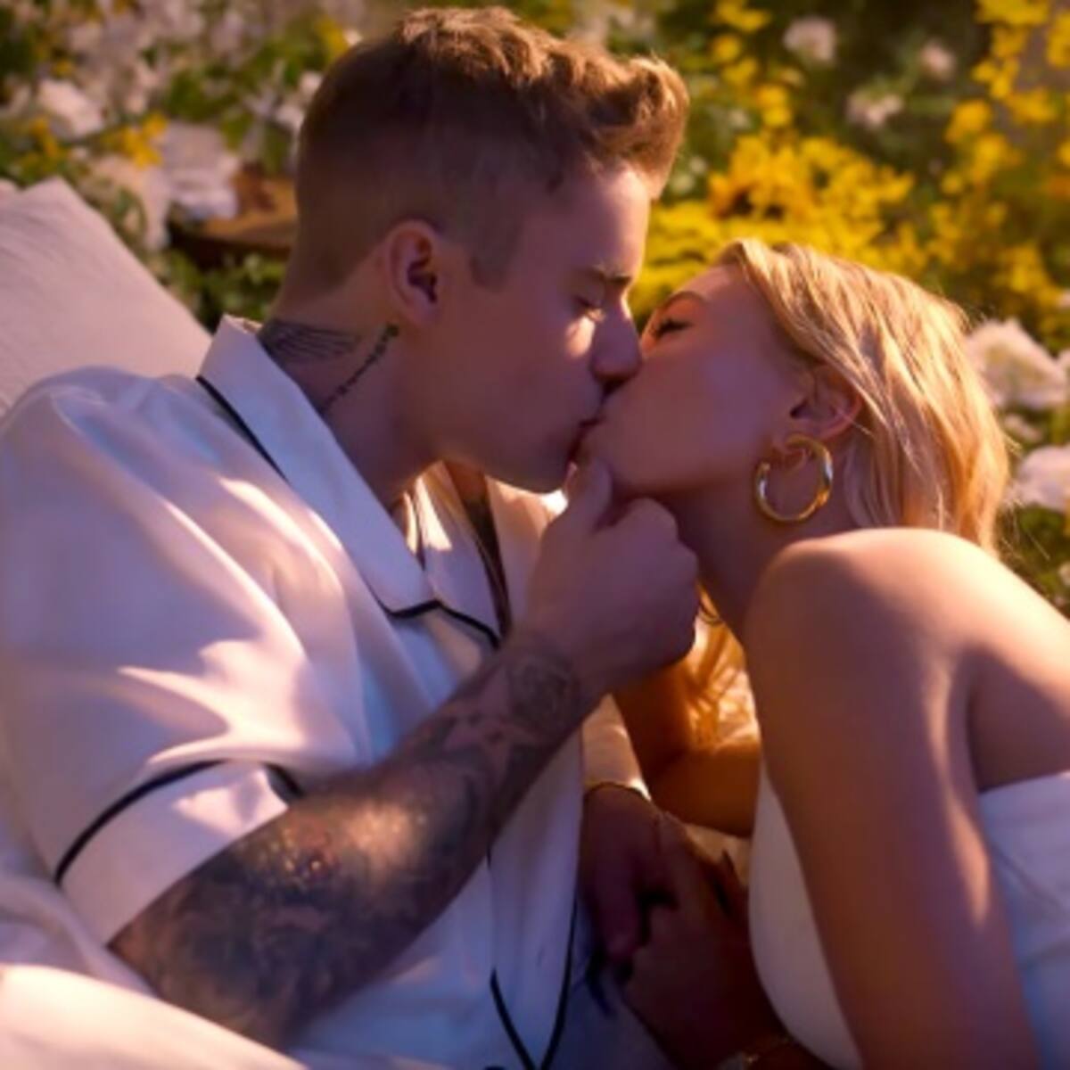 Justin Bieber y Dan + Shay en "10,000 hours"
