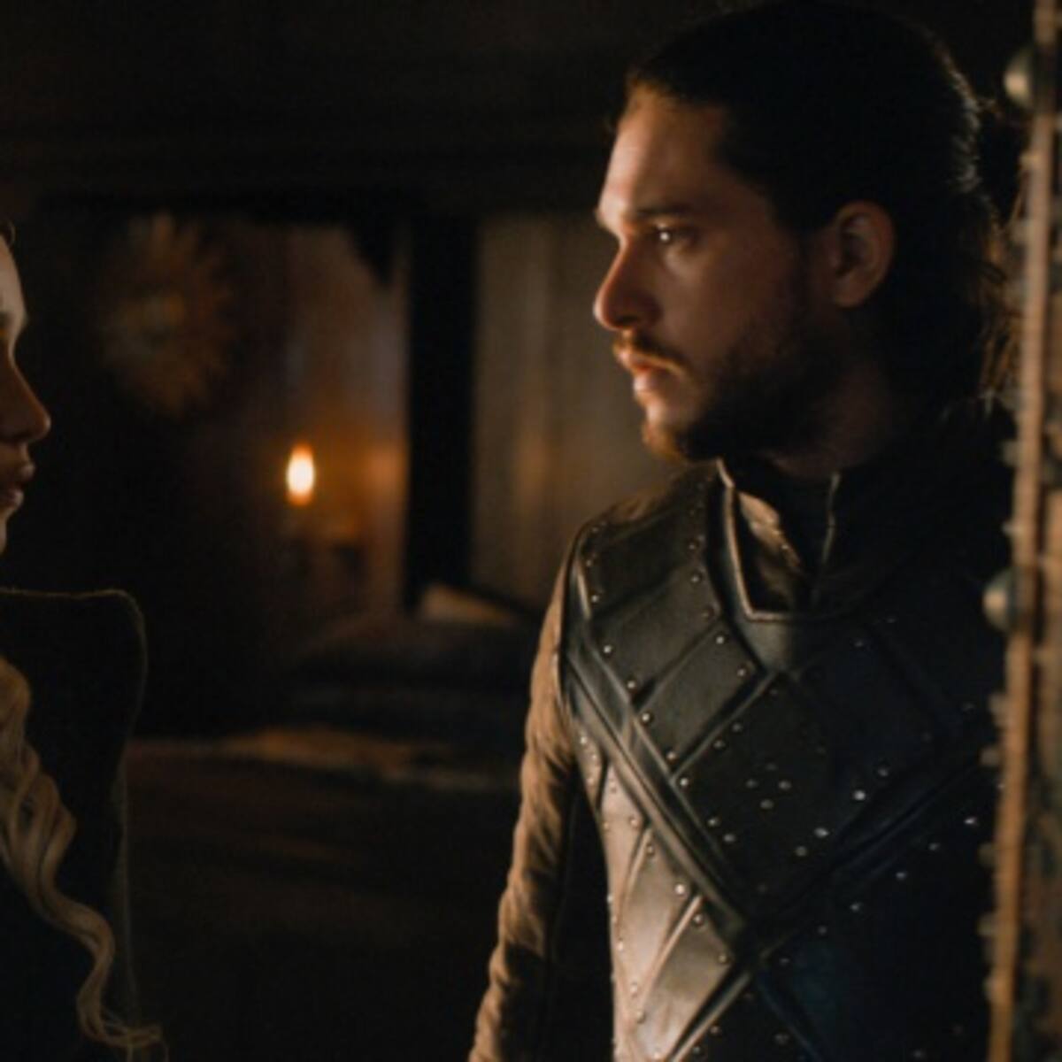 HBO muestra el primer adelanto de la octava temporada de "Game of Thrones"