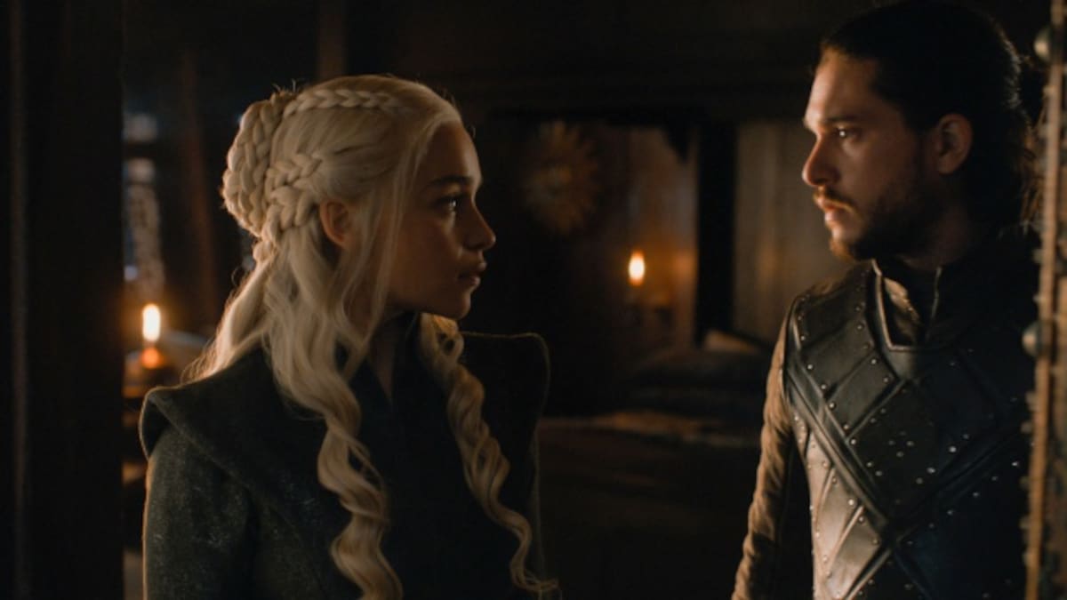 HBO muestra el primer adelanto de la octava temporada de "Game of Thrones"