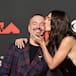 Valentina Ferrer confirma su ruptura con J Balvin a través de un comunicado