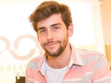 ¿Es 3.0 el nuevo disco de Álvaro Soler?