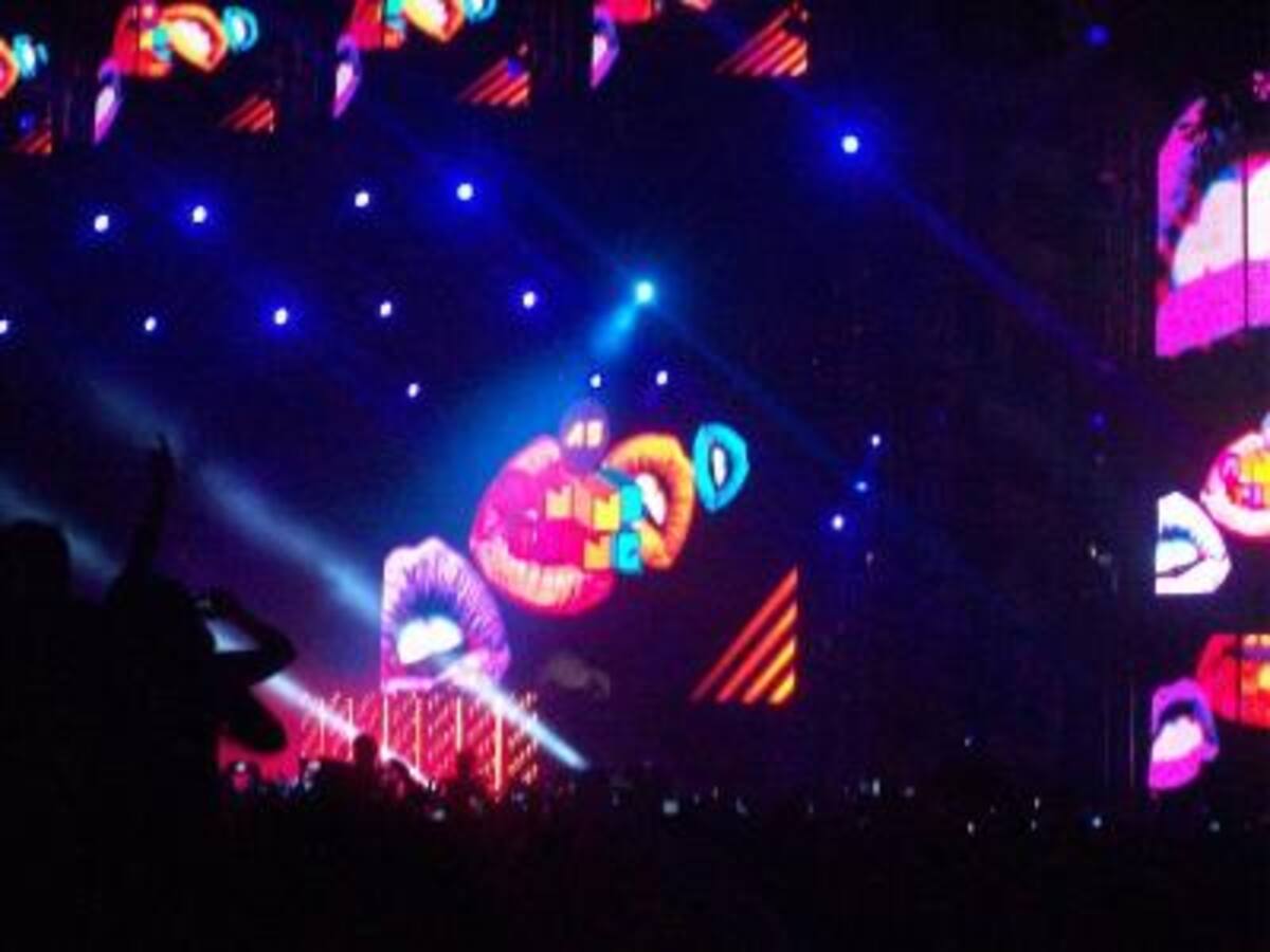 Ultra Music Fest