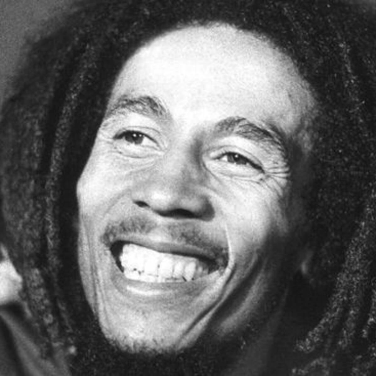 Preparan película biográfica sobre Bob Marley